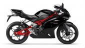 2013 Megelli Sport 125 R photo